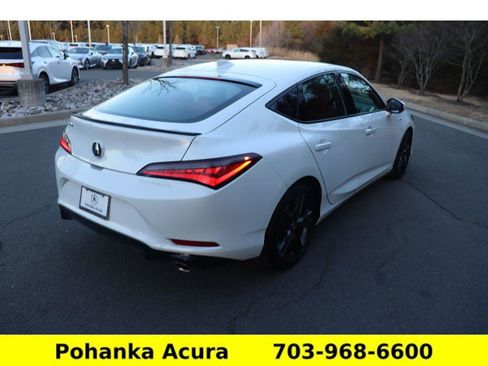 Used 2023 Acura Integra A-Spec image 7