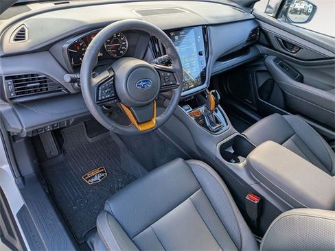 Certified 2025 Subaru Outback Wilderness image 11