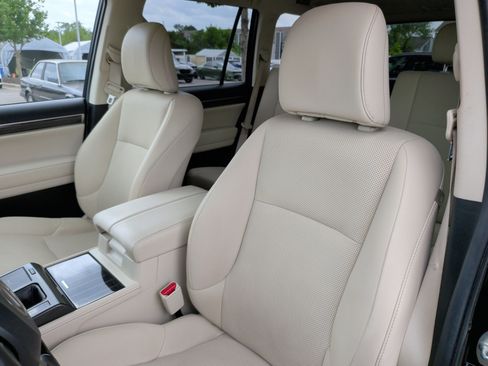 Used 2022 Lexus GX 460 Premium image 26