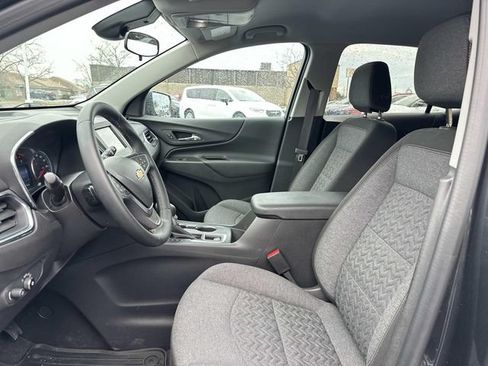 Used 2023 Chevrolet Equinox LT FWD image 10