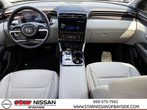 Used 2023 Hyundai Tucson SEL image 12