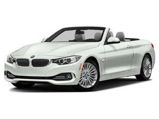Used 2017 BMW 430i xDrive Convertible AWD/4WD video 1
