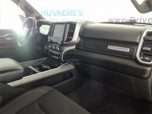 Used 2019 RAM 1500 Big Horn image 20