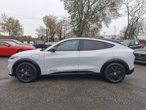 Certified 2023 Ford Mustang Mach-E California Route 1 image 2
