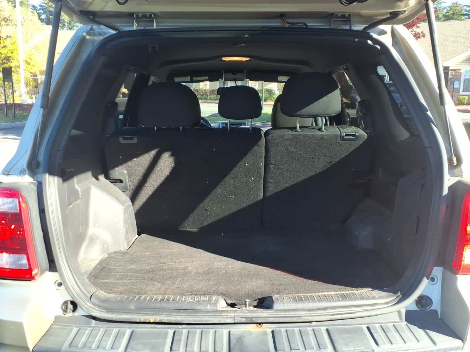 Used 2012 Ford Escape XLT FWD image 6