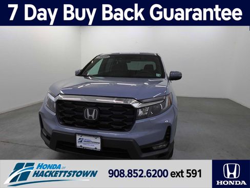 Used 2023 Honda Passport EX-L image 1