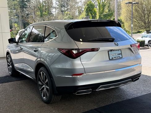 New 2026 Acura MDX w/ Technology Package image 5