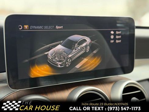 Used 2020 Mercedes-Benz C 300 4MATIC Sedan image 33