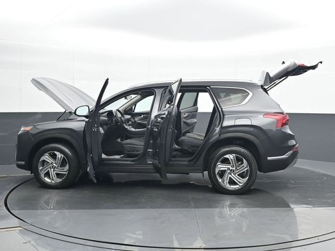 Used 2021 Hyundai Santa Fe SEL image 27