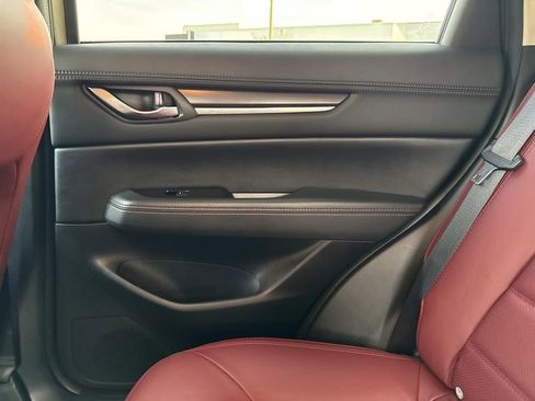 Certified 2024 MAZDA CX-5 Carbon Edition image 20
