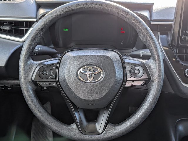 Certified 2026 Toyota Corolla LE w/ LE Premium Package FWD image 13