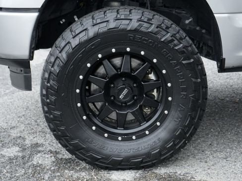 Used 2020 Ford F150 XL w/ Equipment Group 101A Mid AWD/4WD image 40