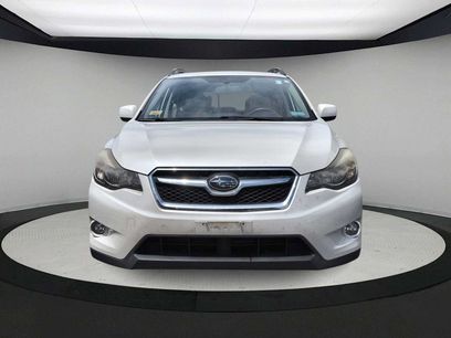 Used 2014 Subaru Crosstrek 2.0i Premium