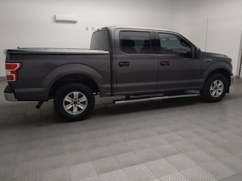 Used 2018 Ford F150 XLT image 10