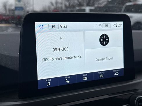 Used 2023 Ford Escape Active image 34