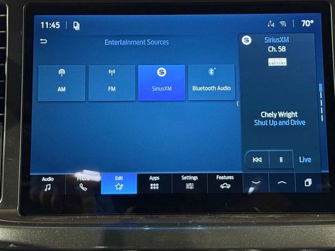New 2026 Ford F150 STX AWD/4WD image 68