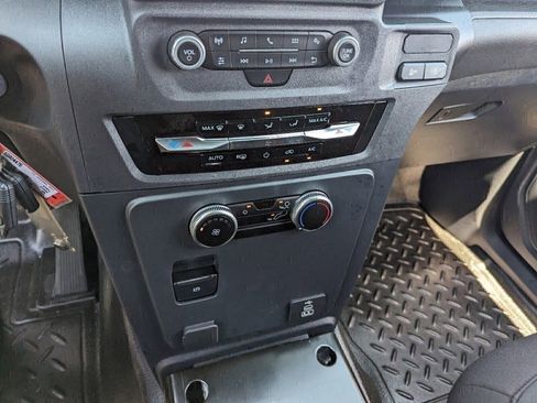 New 2025 Ford Explorer 4WD Police Interceptor image 20