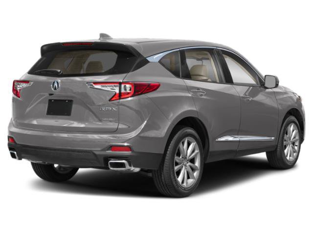 Certified 2024 Acura RDX SH-AWD image 2