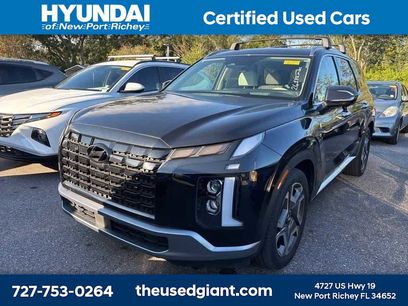 Used 2023 Hyundai Palisade Limited