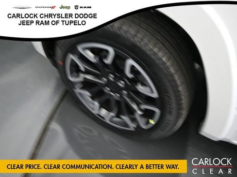 New 2025 RAM 1500 Limited w/ Trailer Tow Group image 31