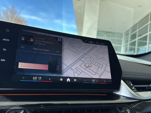 New 2026 BMW X1 xDrive28i w/ Technology Package image 20