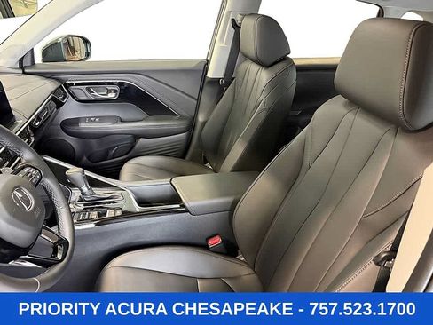 New 2026 Acura ADX FWD image 10