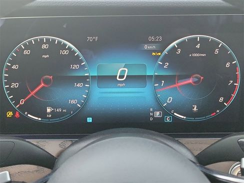 Certified 2023 Mercedes-Benz E 350 Sedan image 20