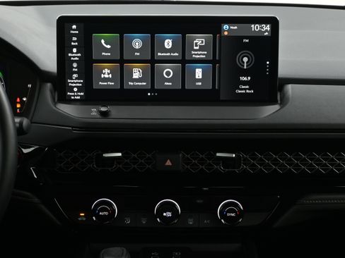 Used 2023 Honda Accord Sport image 37