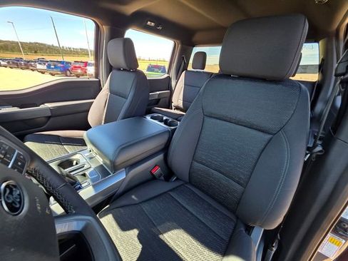 New 2026 Ford F150 XLT AWD/4WD image 27