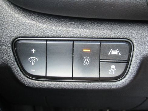 Used 2021 Kia Seltos SX image 36