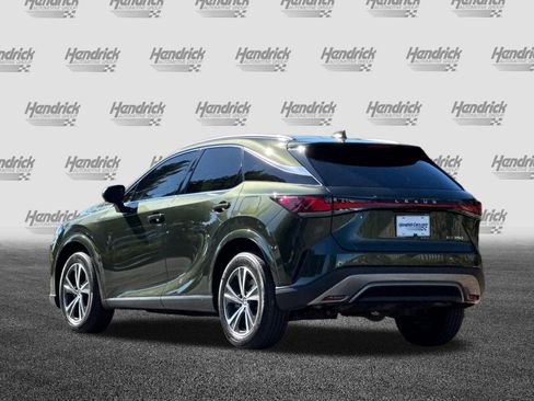 Certified 2024 Lexus RX 350 Premium FWD image 7