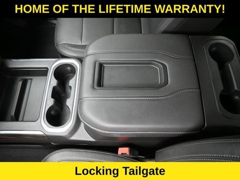 Used 2020 Chevrolet Silverado 2500 LT w/ All Star Edition AWD/4WD image 35