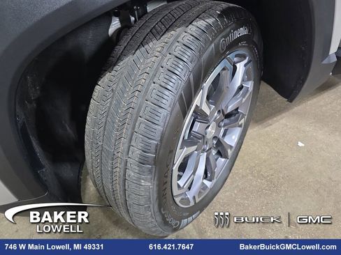 New 2026 GMC Terrain Elevation w/ Elevation Premium Package image 31