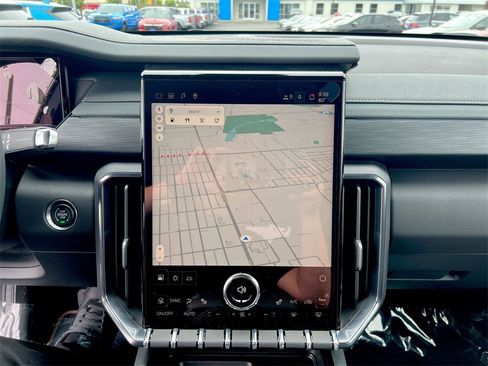 New 2025 GMC Acadia AT4 image 13