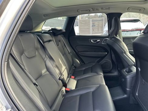 Used 2024 Volvo XC60 T8 Ultimate w/ Protection Package Premier image 21