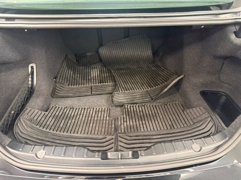 Used 2014 BMW M5 image 14