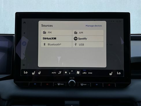 New 2026 Toyota RAV4 XSE image 37