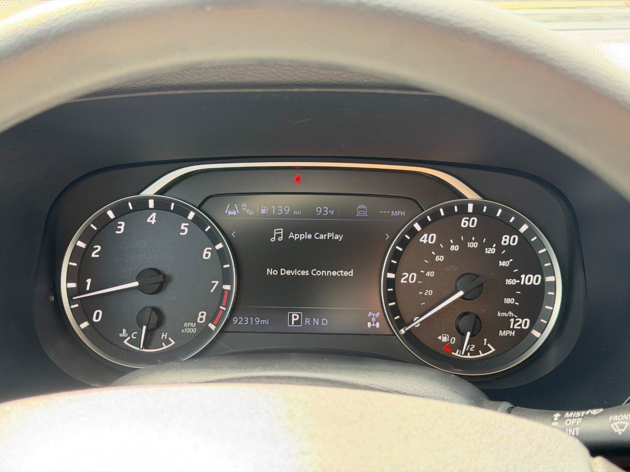 Used 2022 Nissan Frontier SV w/ Technology Package AWD/4WD image 76