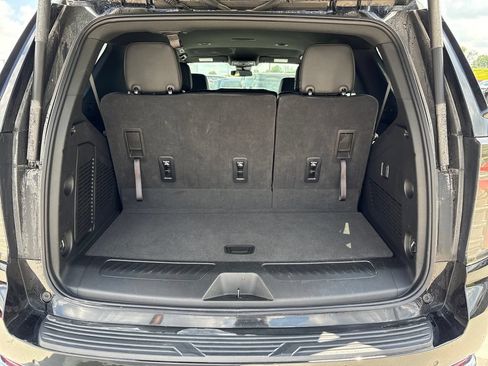 Used 2025 Chevrolet Tahoe LT AWD/4WD image 28