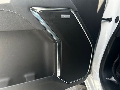 New 2026 GMC Sierra 1500 Elevation w/ Elevation Premium Package image 12