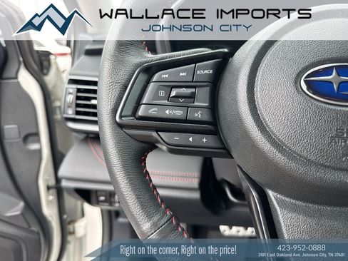 Certified 2024 Subaru Legacy Sport w/ Popular Package #3 AWD/4WD image 20