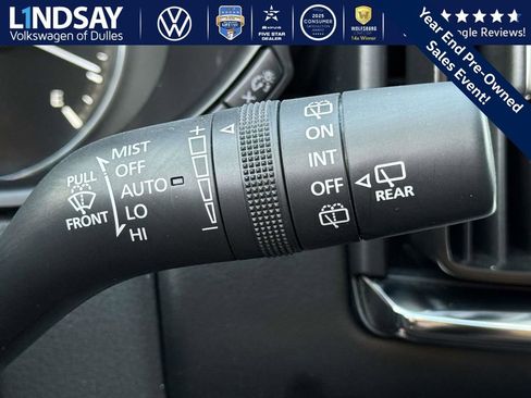 Used 2023 MAZDA CX-50 2.5 Turbo w/ Weather Package image 24