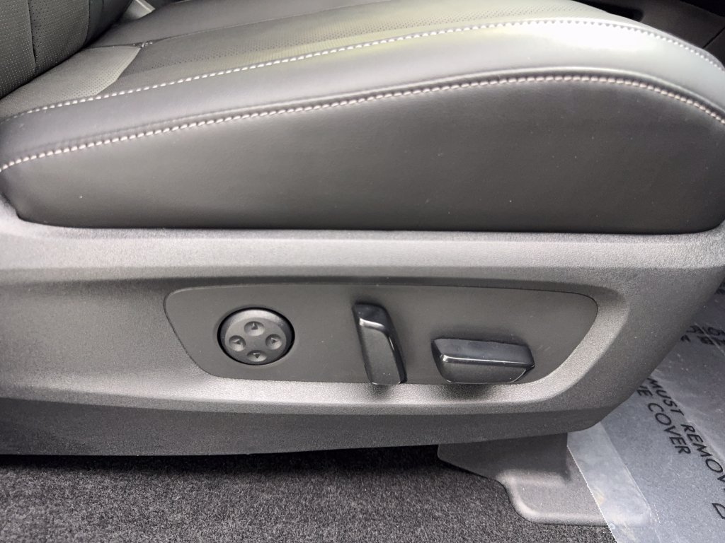 Used 2026 INFINITI QX60 Luxe w/ Cargo Package AWD/4WD image 53