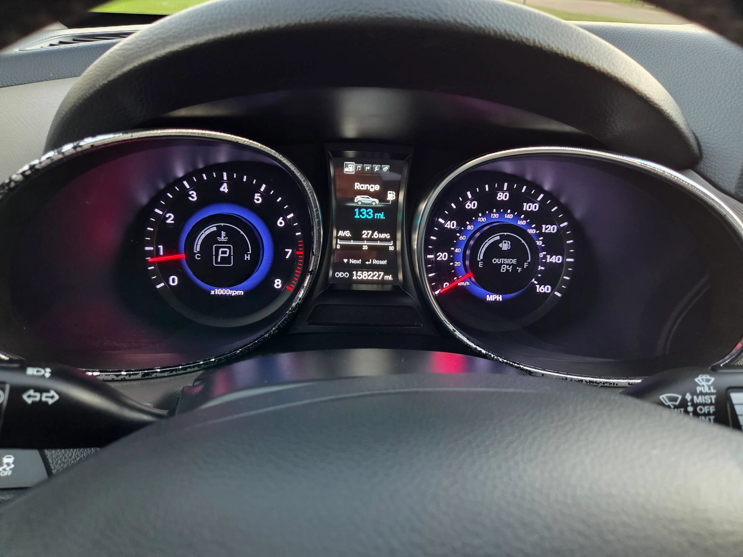 Used 2013 Hyundai Santa Fe Sport FWD image 41