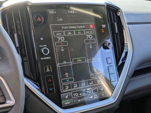 New 2025 Subaru Ascent Limited image 27