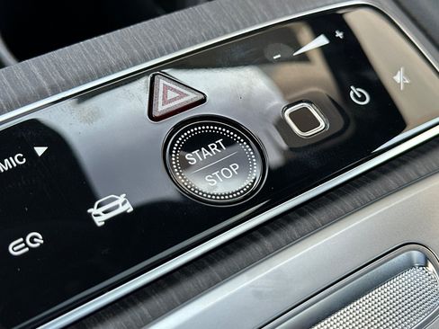New 2026 Mercedes-Benz EQS 450+ 4MATIC Sedan image 21