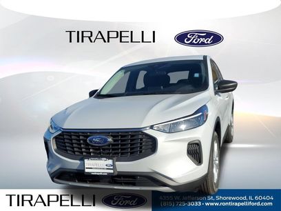 New 2026 Ford Escape Active w/ Cold Weather Package