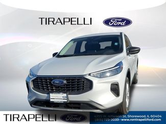 New 2026 Ford Escape Active w/ Cold Weather Package 360° Tour