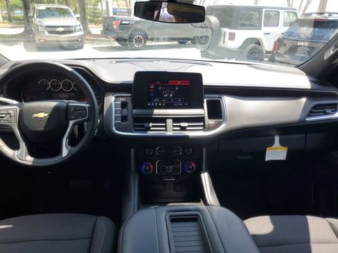 Used 2023 Chevrolet Tahoe LS image 12