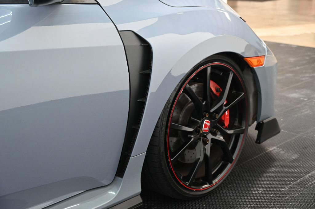 Used 2019 Honda Civic Type R image 13